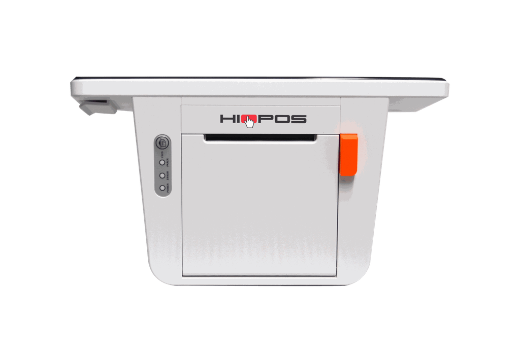 TPV HioPOS GO - Tenerife - Canarias
