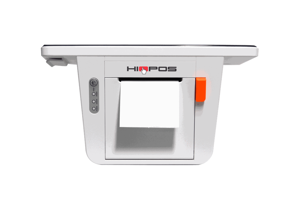 TPV HioPOS GO - Tenerife - Canarias
