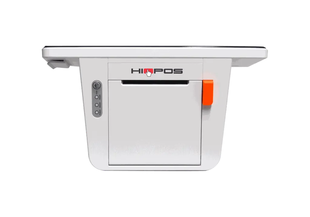TPV HioPOS Lite 1116
