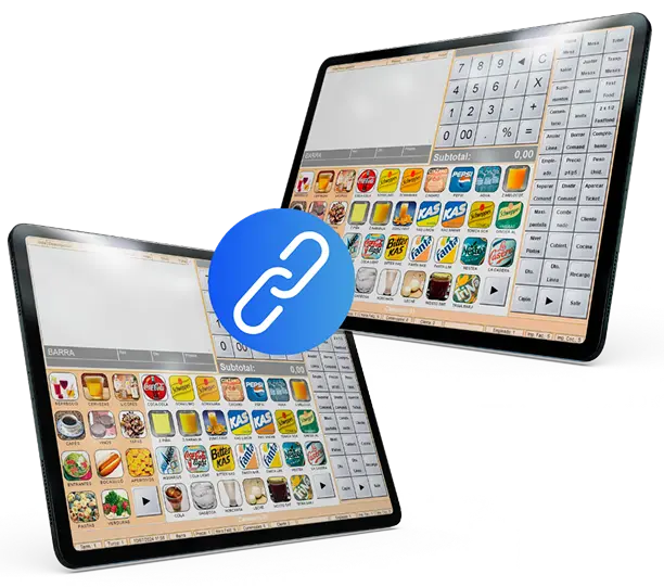 BDP Software TPV en Tenerife