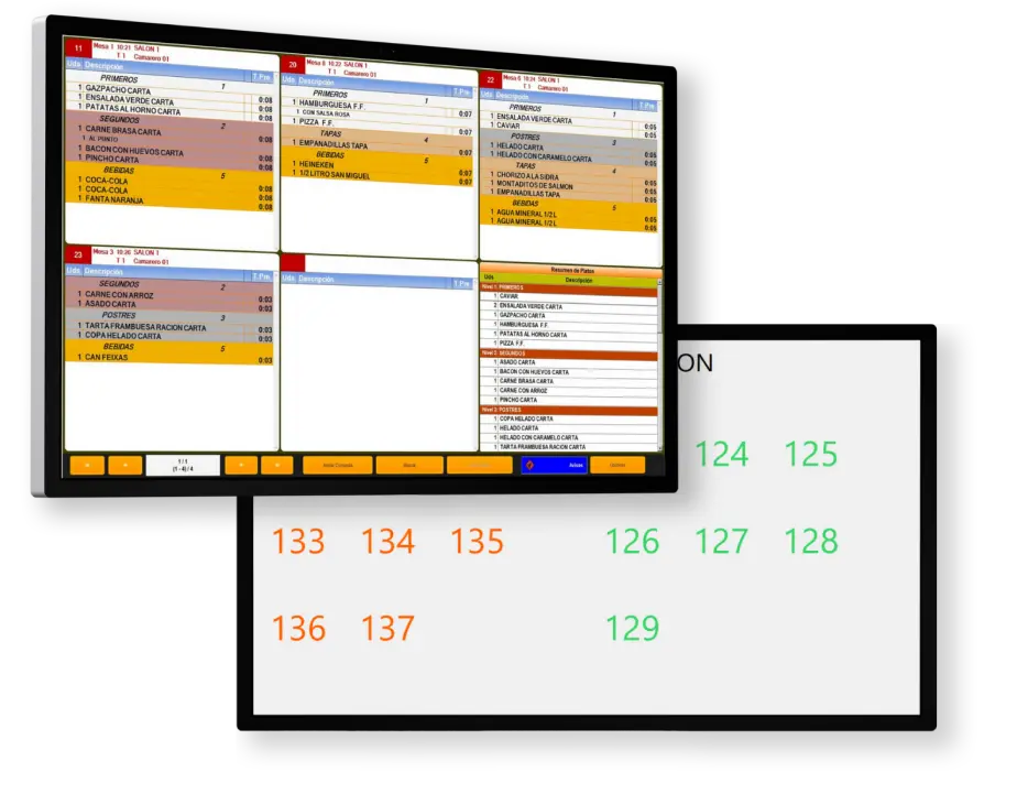 BDP Software TPV en Tenerife
