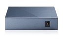 Tp-Link Sg105 5Port Switch Desktop Gigabit Steel Case