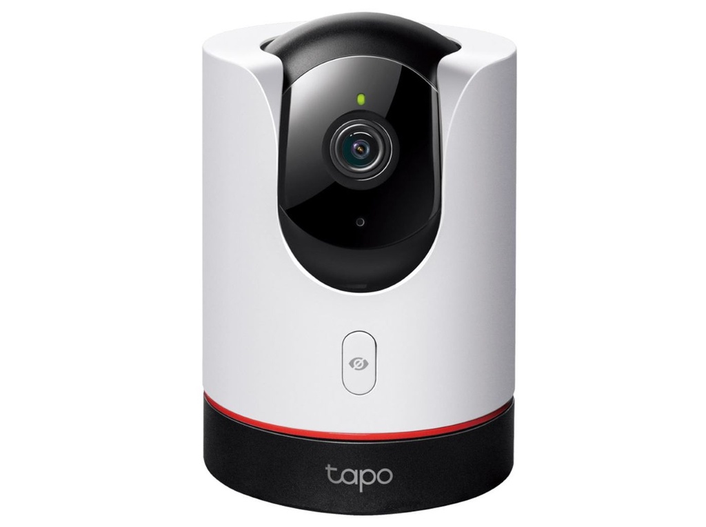 TAPO CAMARA IP WIFI DE SEGURIDAD PARA CASA C225