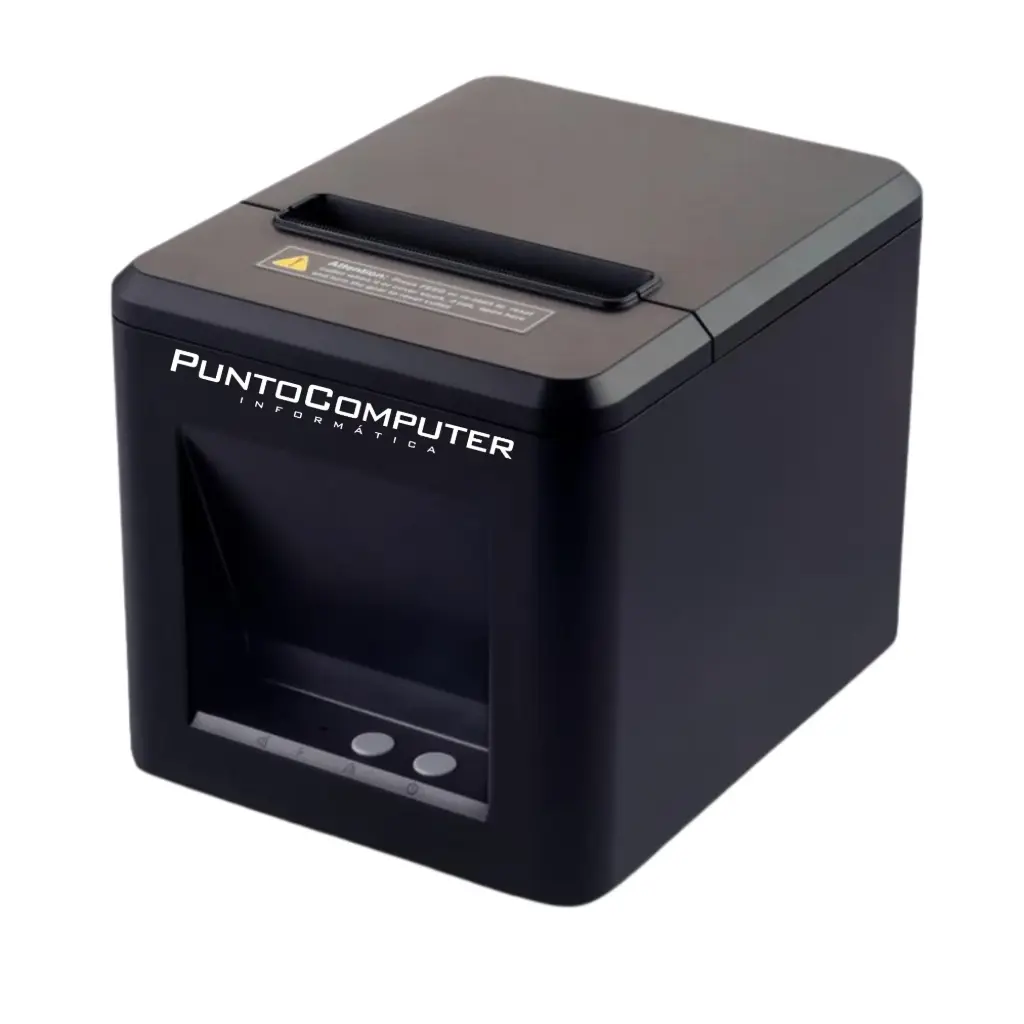Thermal Ticket Printer