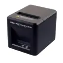 Impresora Térmica de Tickets USB + LAN