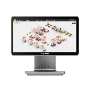 TPV HIOPOS SUN 9 15,6"