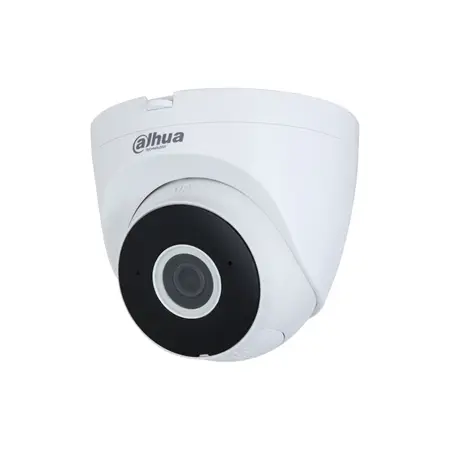 Domo WIFI IP Dahua 2MP de exterior