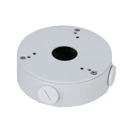 Base de conexiones Dahua