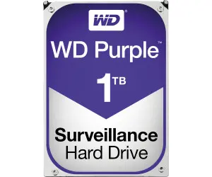 WESTERN DIGITAL DISCO DURO 1TB 3.5 WD11PURZ PURPLE