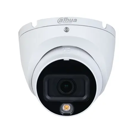 Domo 4 en 1 de 5MP de exterior
