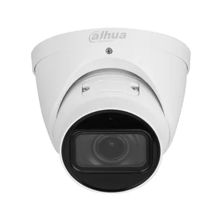 Domo IP WizSense 5MP de exterior