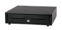 Cashdrawer 41cm Black