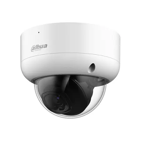 Domo 4 en 1 Dahua 2MP para exterior