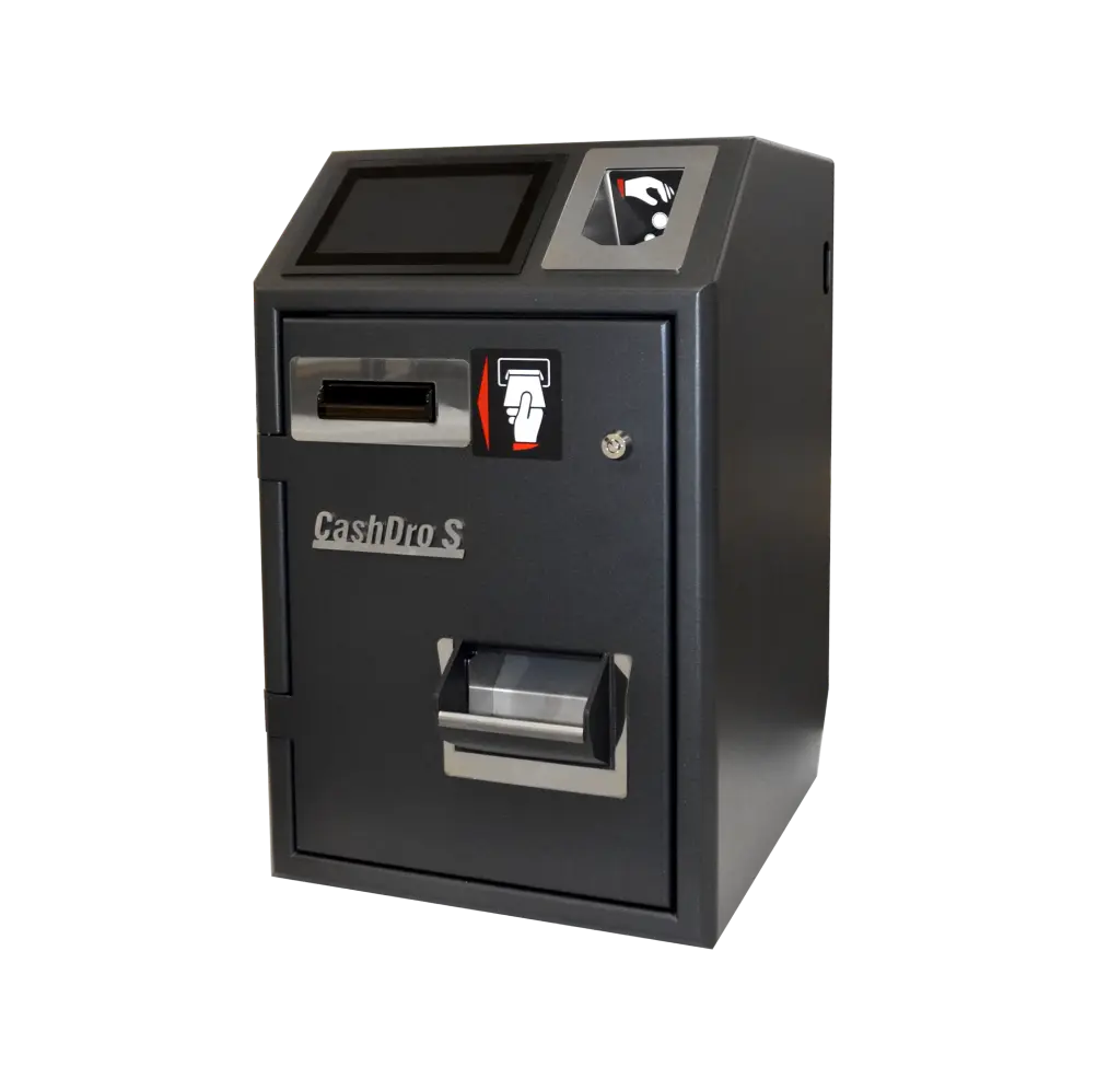 CashDro S
