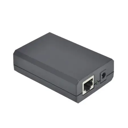 Splitter PoE/PoE+ AirSpace de 1 canal