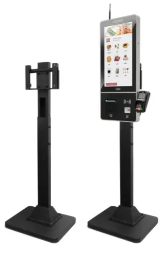 Soporte Pie TQ-1