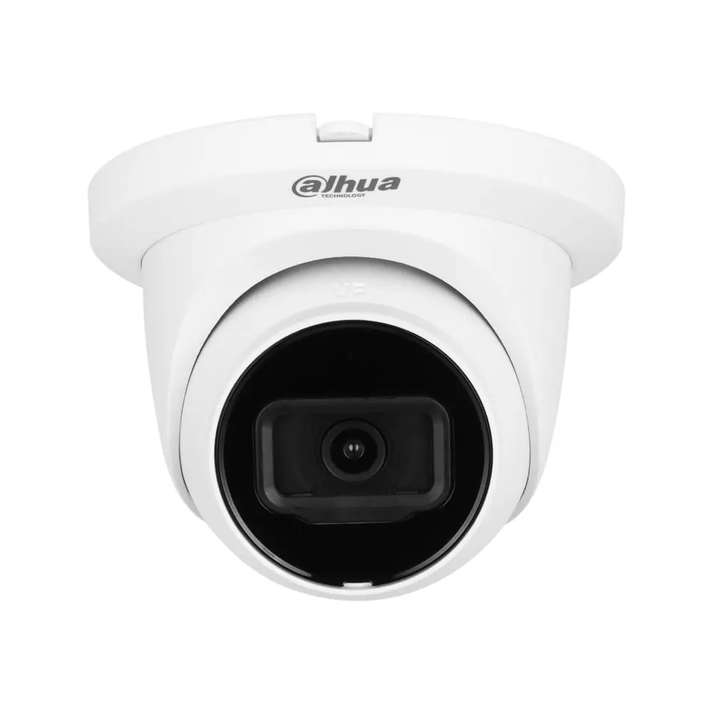 Domo IP WizSense 5MP de exterior