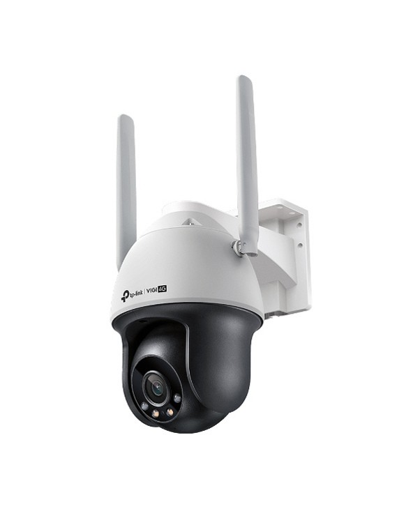 [VIGI C540-4G] TP-Link VIGI C540-4G Torreta Cámara de seguridad IP Interior y exterior 2560 x 1440 Pixeles Techo/pared