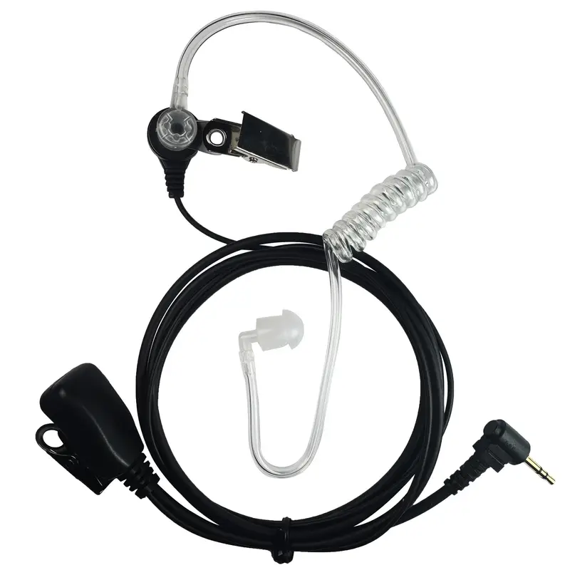 Auricular para Walkie Talkie Motorola