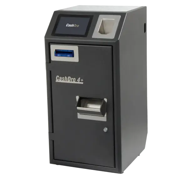 CashDro 4+