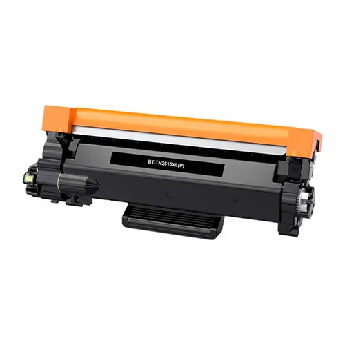 [GEN-TN2510XL] TONER COMPATIBLE BROTHER TN2510XL