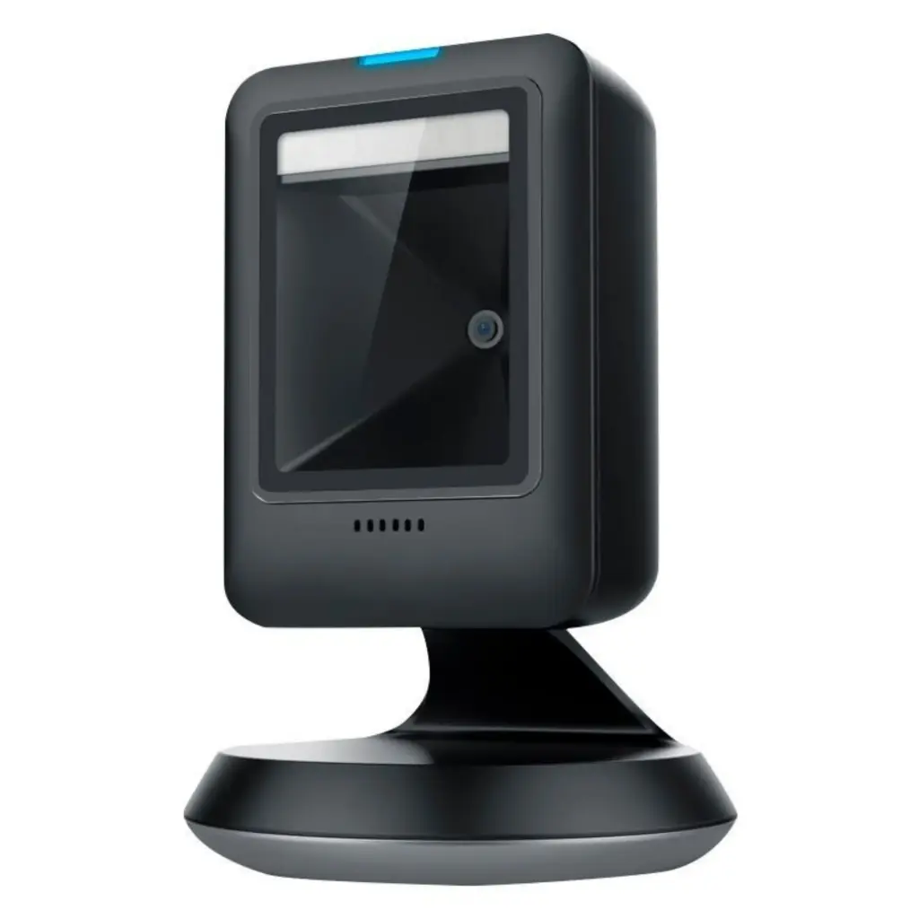 LECTOR CODIGOS 1D + 2D + QR 630 SOBREMESA USB