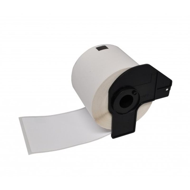 [GEN-DK11202] Etiquetas Genéricas Brother DK-11202