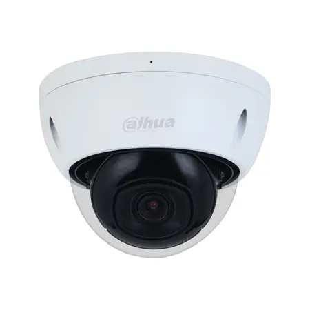 Domo IP WizSense 4MP de exterior
