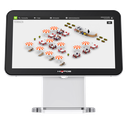POS HIOPOS SUN 2 Android 15.6"