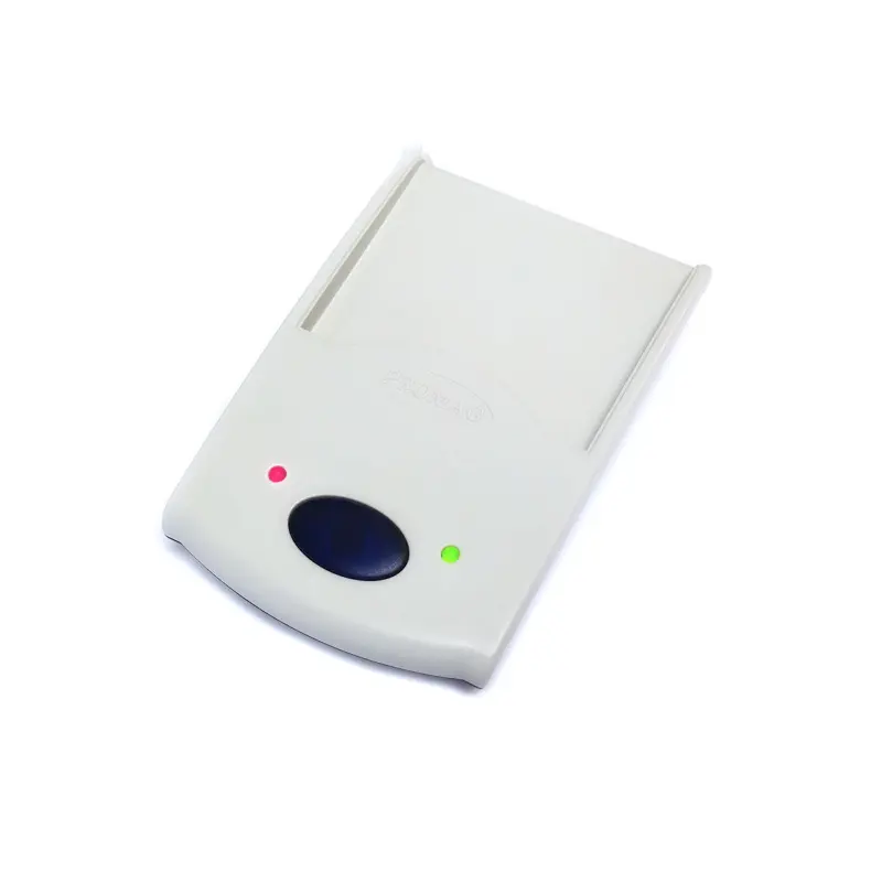 LECTOR DE PROXIMIDAD RD200 LF 125 KHZ - USB 