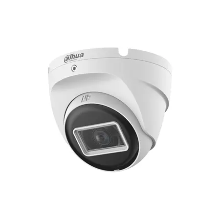 Domo 4 en 1 Lite de 5MP para exterior