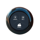 Avisador de camareros Waterproof 3 funciones