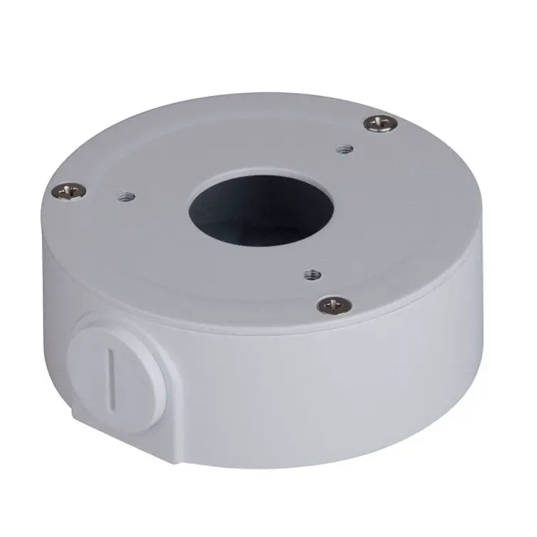 [PFA134] Base de tubo visto para cámaras bullet 