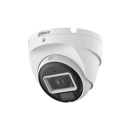 Domo 4 en 1 Lite de 2MP para exterior