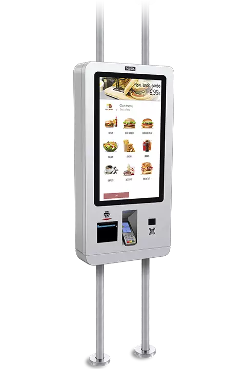 Quiosco TQ-22 - Android