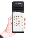 Terminal HioPOS Mobile