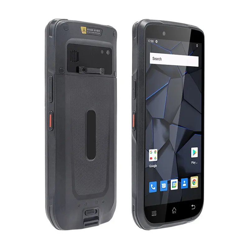 PDA X160 6" Octa Core 4Gb 64Gb Android 12