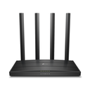 TP-Link Archer C6 Wireless Router Dual-band (2.4 GHz / 5 GHz)