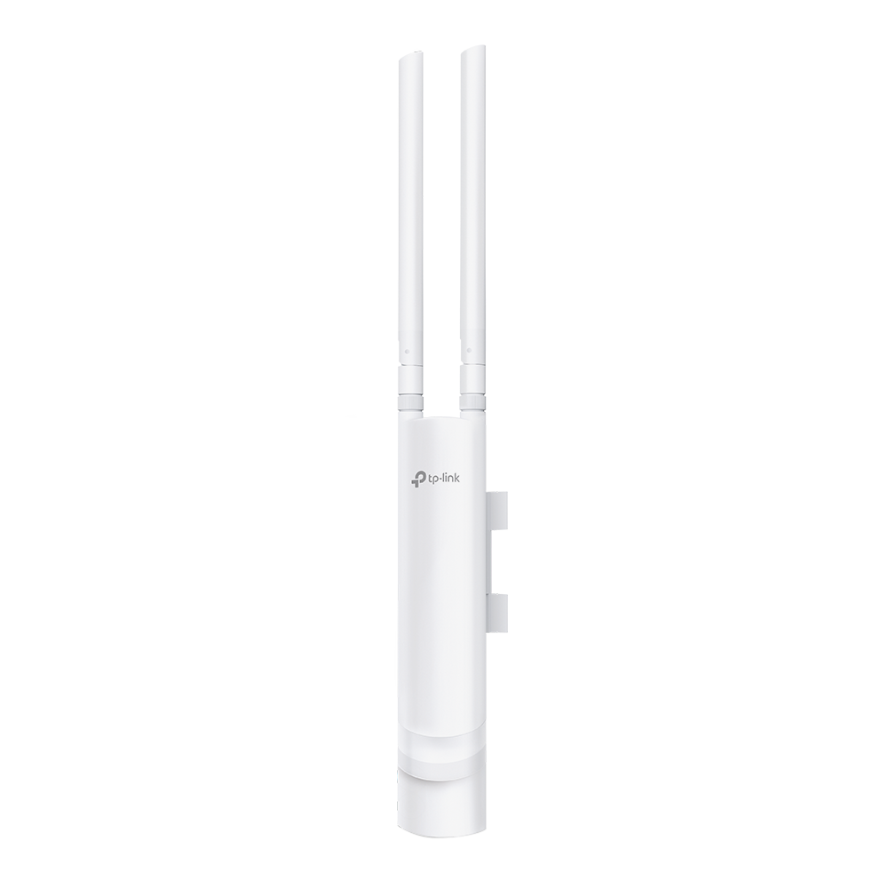 Antena de Exterior TP-Link Omada EAP225-Outdoor POE