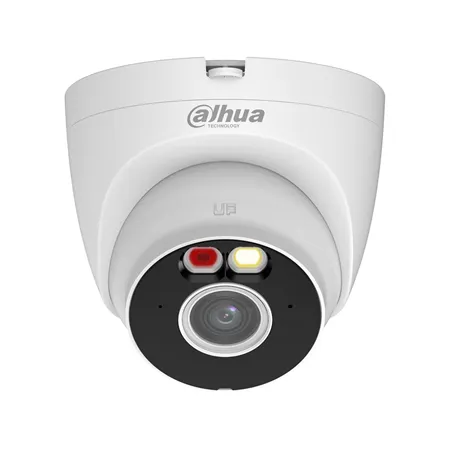 [DH-IPC-HDW1539DAP-SAW-IL-0280B-EUR] Domo IP Wi-Fi Smart Dual Light Dahua Serie Wireless