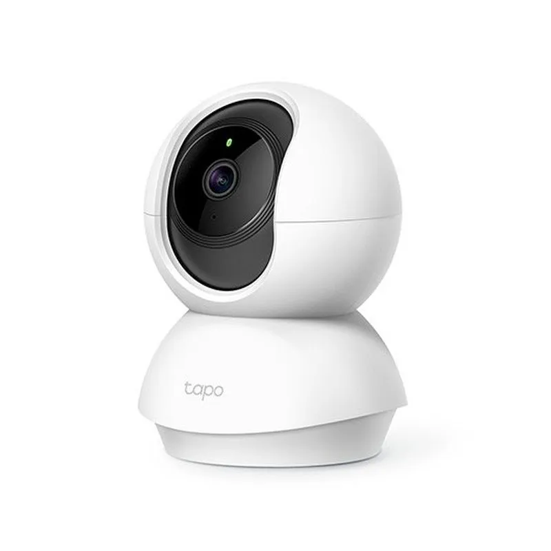 [TC70] TAPO CAMARA IP WIFI DE SEGURIDAD PARA CASA TC70