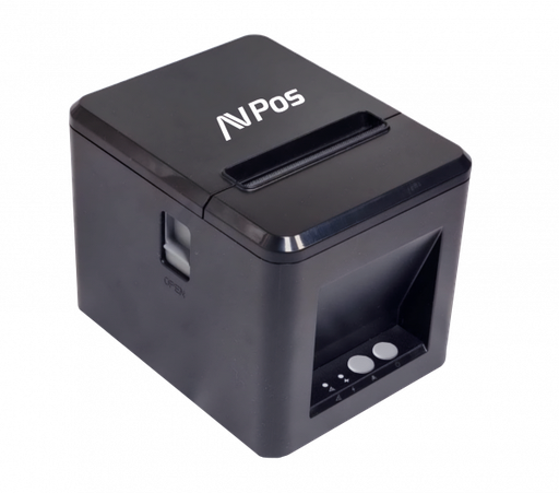 [AVP-TC40NET] Impresora Térmica de Tickets USB + LAN