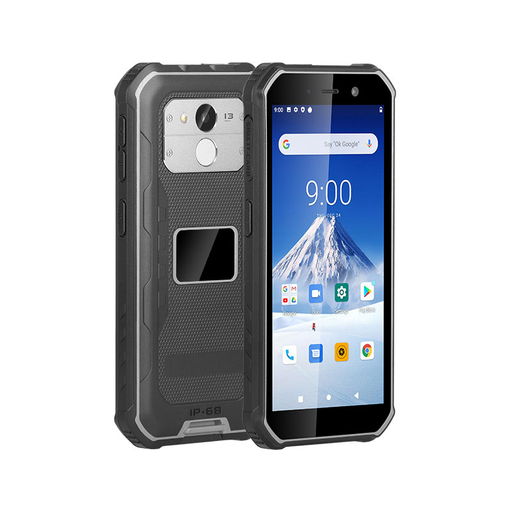 PDA TLM X100 5,5" Quad Core 4Gb 64Gb