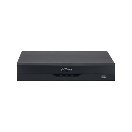 [DH-XVR4116HS-I(V2.0)] XVR 5 en 1 Dahua de 16 canales + 2 IP