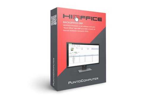 [HIOFFICE-LITE] Suscripción Mensual HiOffice Lite