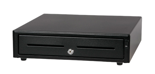 Cashdrawer 41cm Black