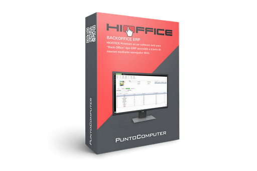 [HIOFFICE-PR] Suscripción Mensual HiOffice Premium