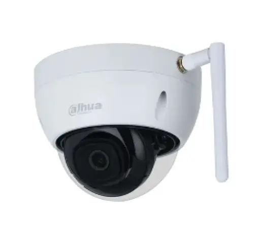 [DH-IPC-HDBW1430DEP-SW-0280B] Domo WiFi IP Dahua 4MP de exterior