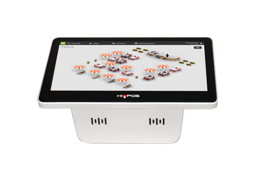 HioPos GO (Includes 1 year of license)