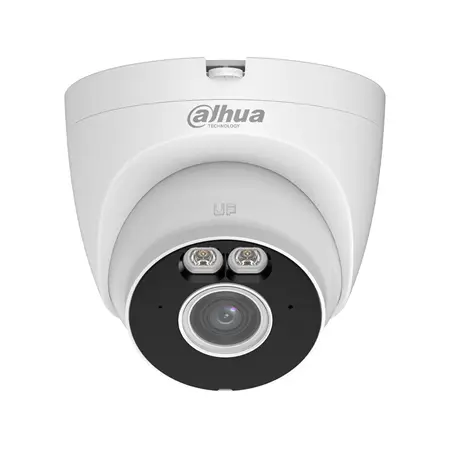 [DH-IPC-T4AP-LED-0280B-EUR] Domo WiFi IP de 4MP para exterior
